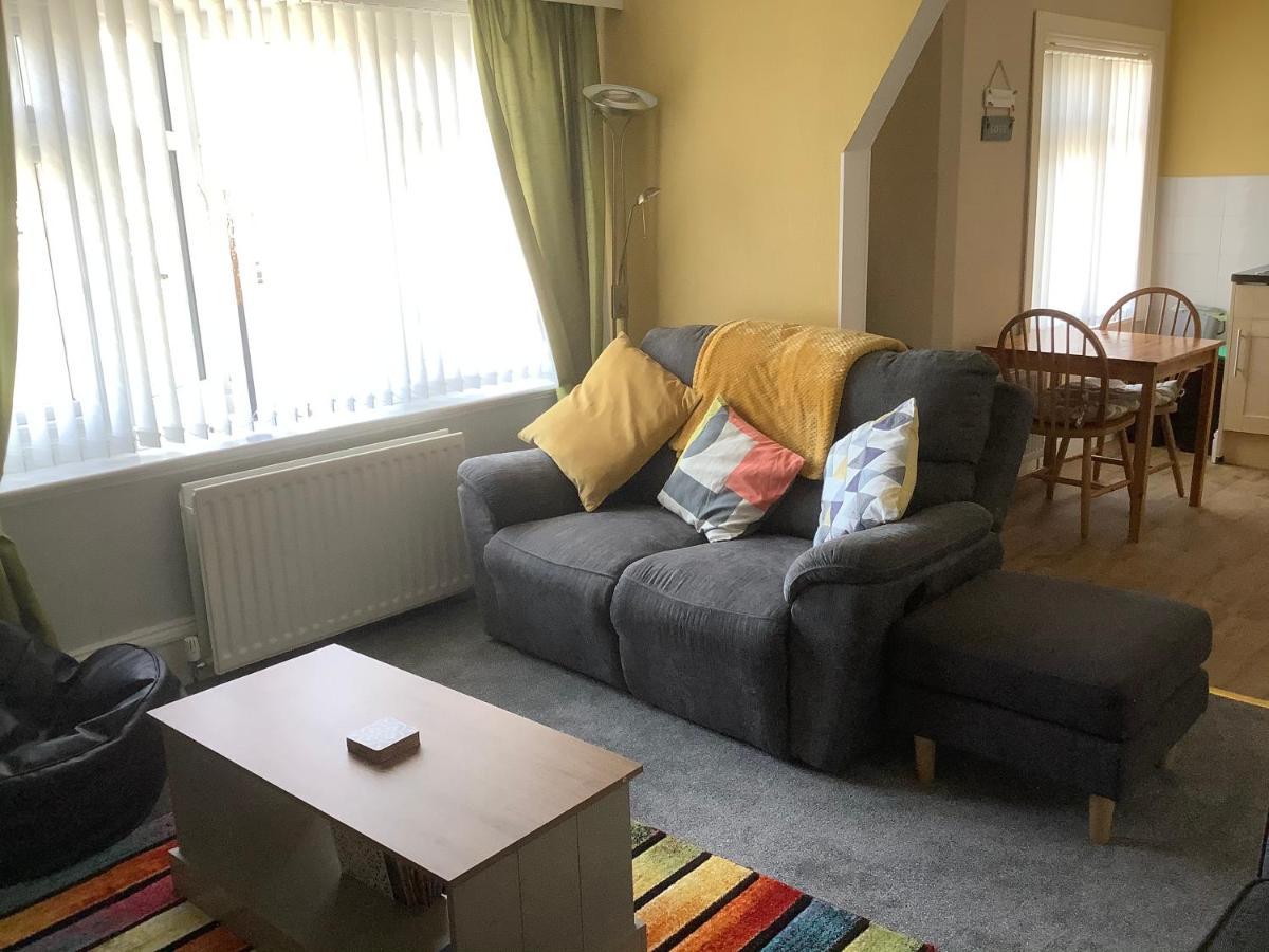 Apartment Whitegate Llandudno