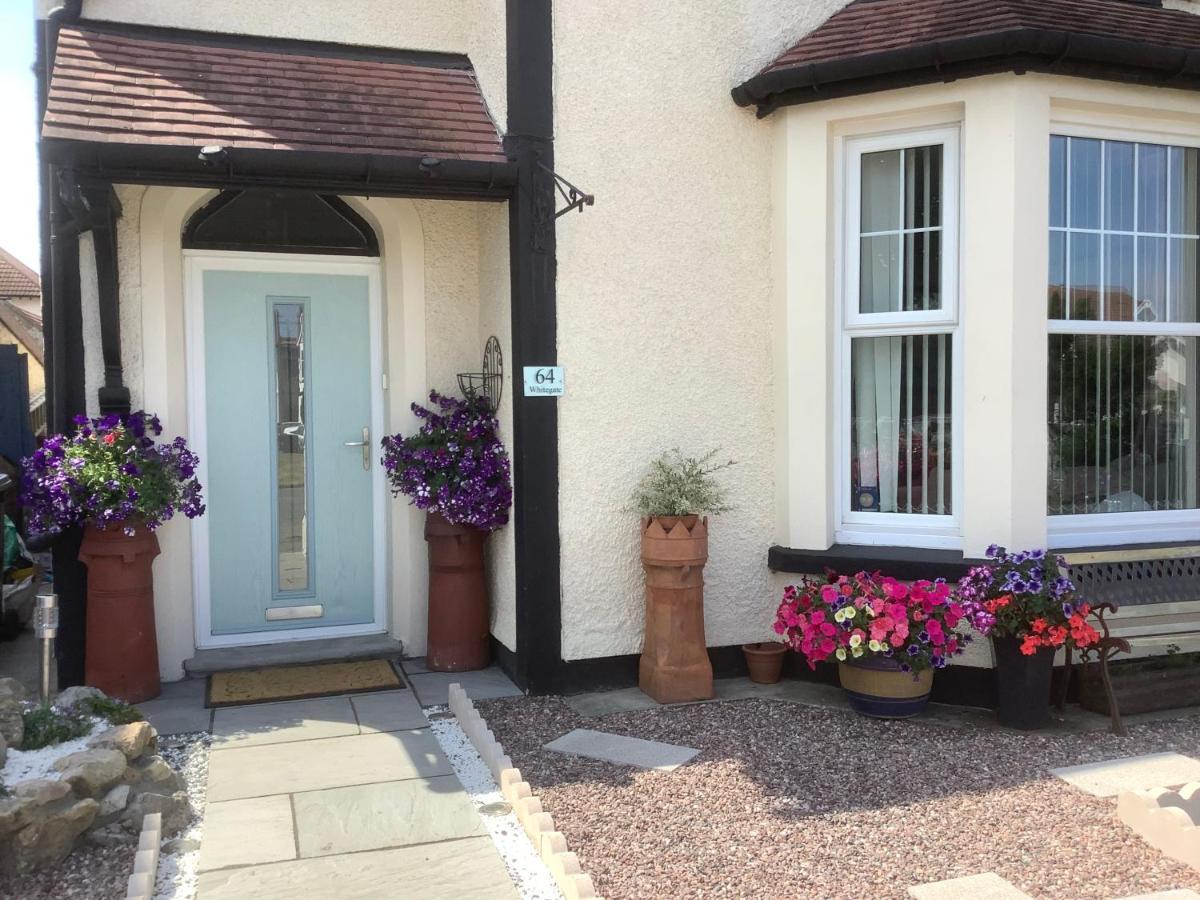 Whitegate Apartment Llandudno