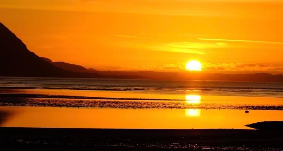 Whitegate *