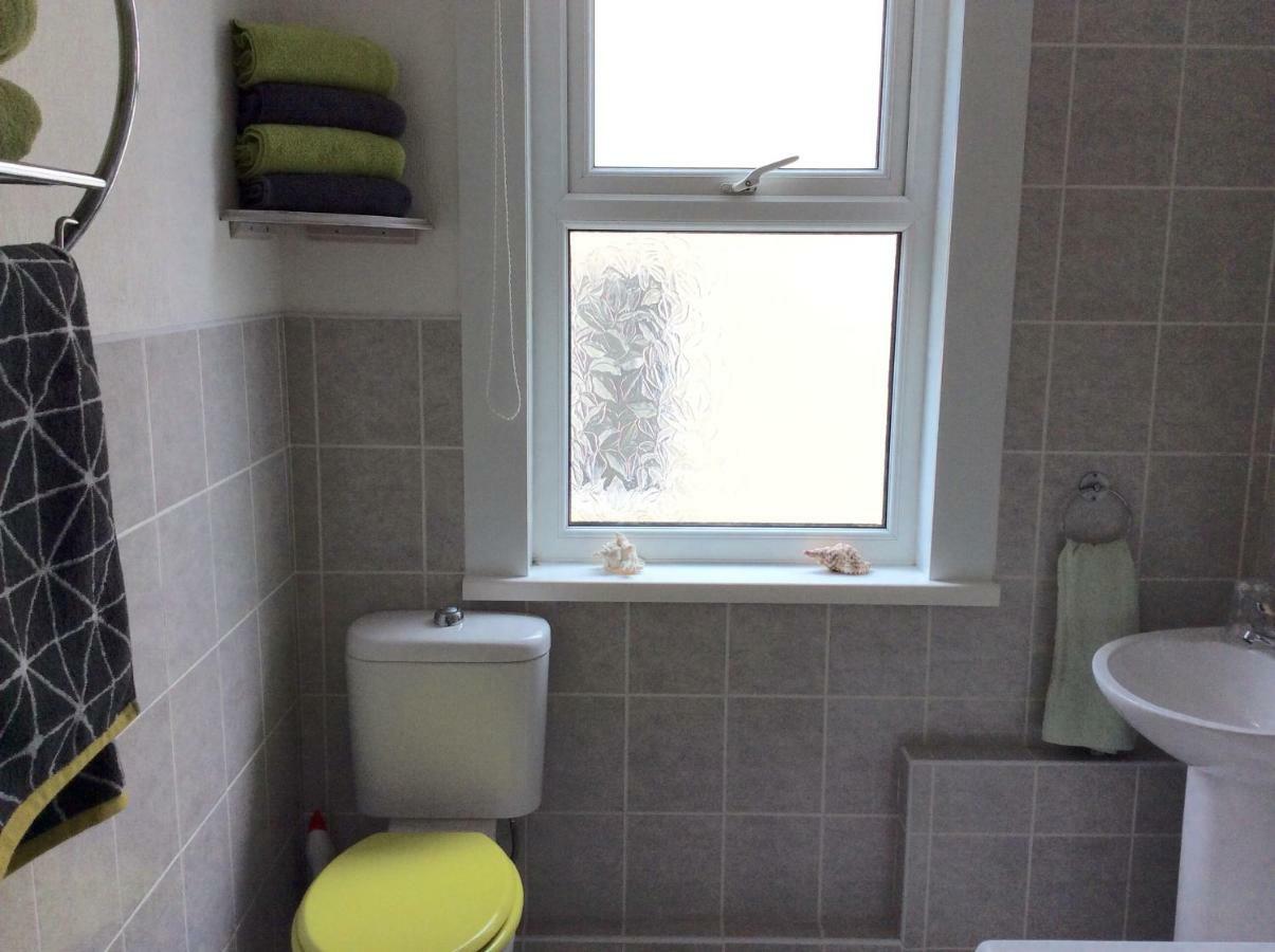 Apartment Whitegate *