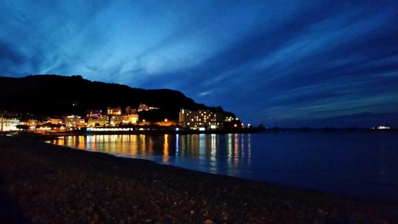 Whitegate Apartment Llandudno
